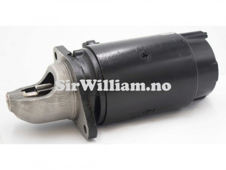 Startmotor, Lucas 3M100, Rover V8