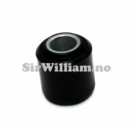 Foring, krengningshemmer, polyuretan