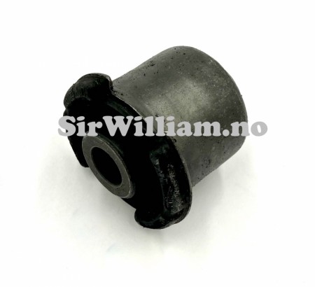 Foring, øvre bærearm, fram