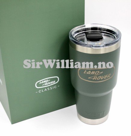 YETI Rambler termokopp, 887ml