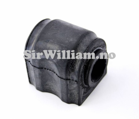 Foring, krengningshemmer, innfestning