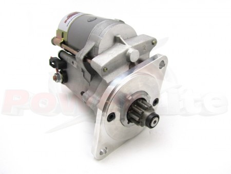 Startmotor