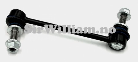 Lenke, krengningshemmer