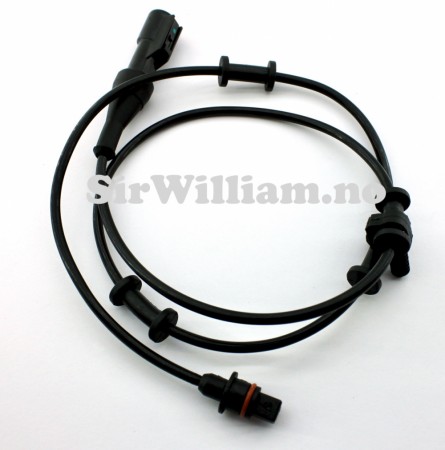 ABS sensor, framhjul