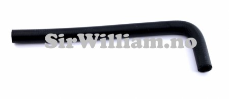 Slange, vannpumpe til returrør