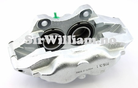 Bremsecaliper, fram, VS