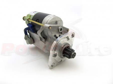 Startmotor