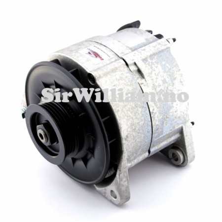 Dynamo, Bosch 115A