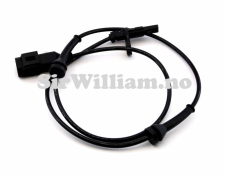 ABS sensor, framhjul