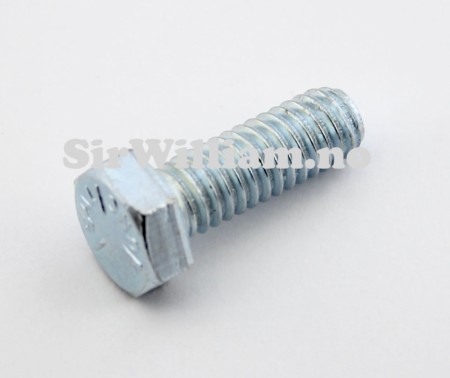 Bolt, luftfilterdeksel