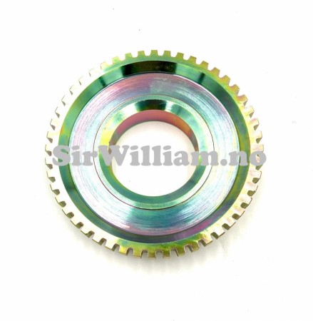 ABS Rotor, bak