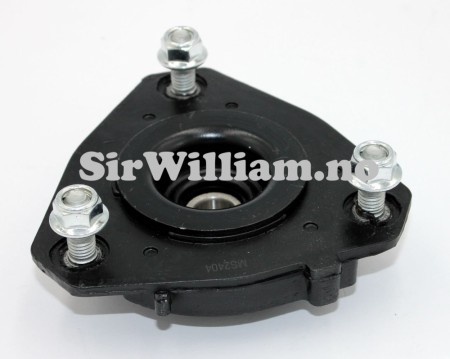 Øvre støtdemper- / fjørfeste