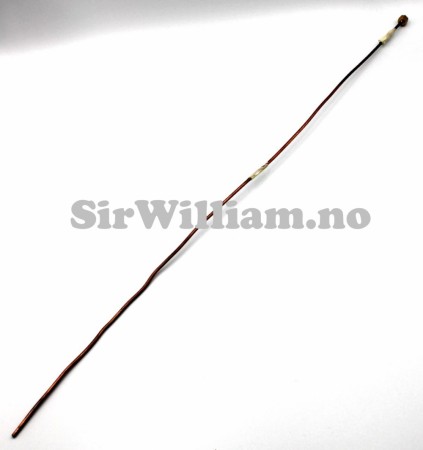 Vakuumrør, fordeler