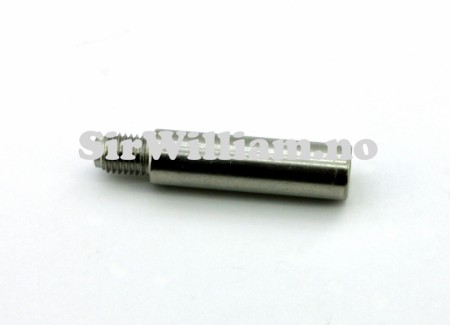 Guidepinne 12mm