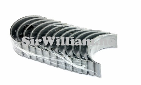 Rådelager, sett - +.020’’