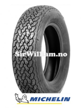 Dekk, Michelin XWX, 215/70WR15