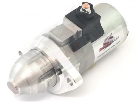 Startmotor
