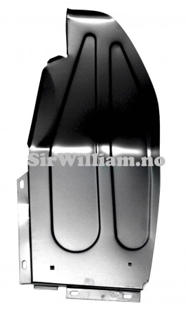 Innerskjerm, bakre, VS