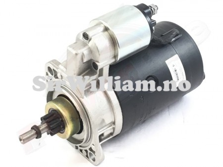 Startmotor, VW Golf I, Jetta I