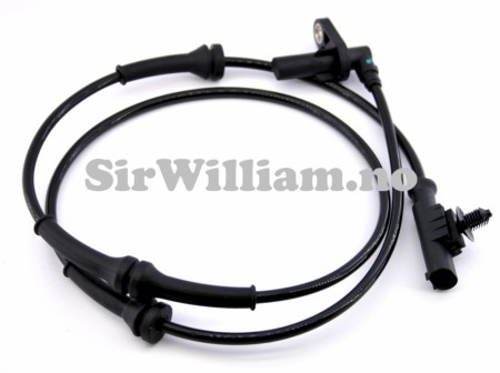 ABS Sensor, fram
