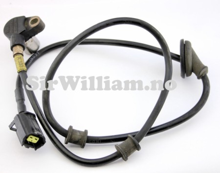 ABS sensor, bak, HS