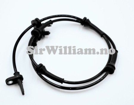 ABS Sensor, fram