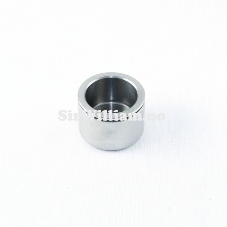 Stempel, front caliper, ytre