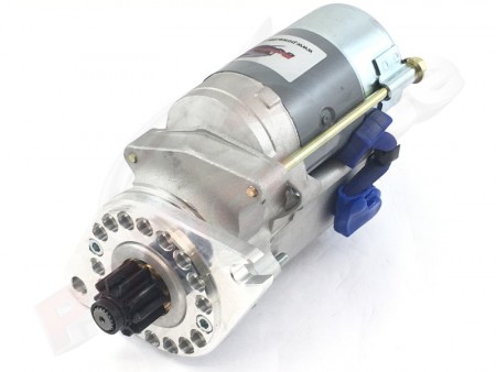 Startmotor