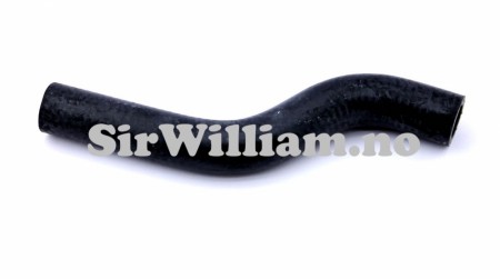 Slange, varmeapparat