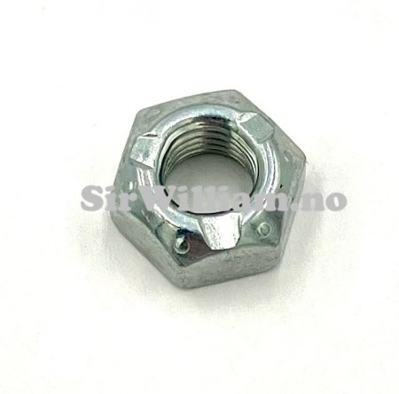 Låsemutter, 1/4'' UNF