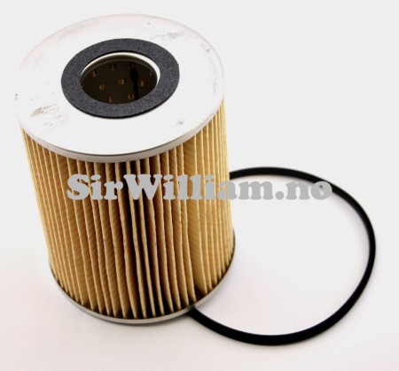 Oljefilter