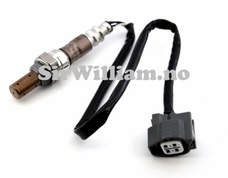 Oksygensensor, oppstrøms, grå kontakt