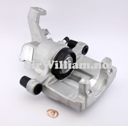 Caliper, bak, HS