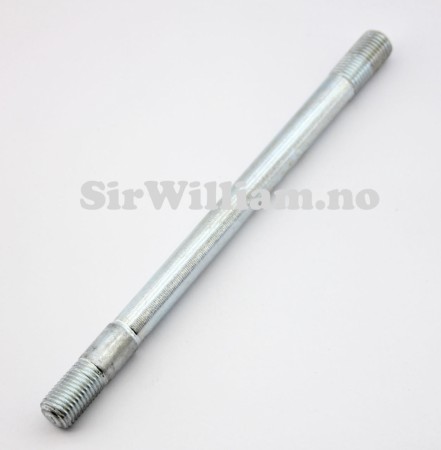 Strekkbolt - 163mm