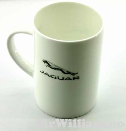 Kaffekrus, Leaper logo