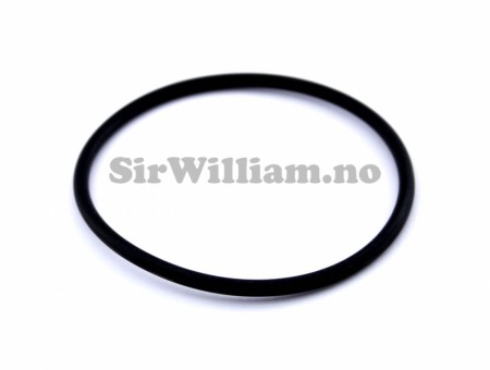 Pakning, blinklysglass