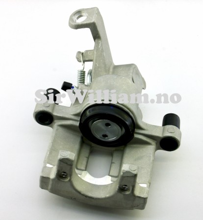 Caliper, bak, VS