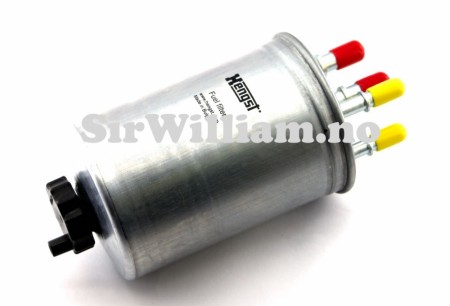 Dieselfilter