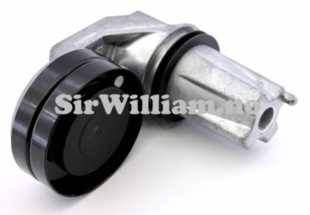 Løpehjul, med brakett