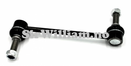 Lenke, krengningshemmer