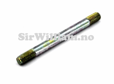 Pinnebolt, 5/16’’ UNF & UNC