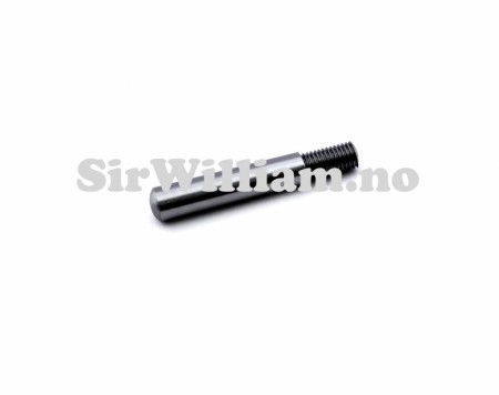 Konisk stift