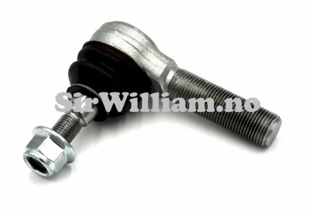 Endeledd, ytre, styrestag