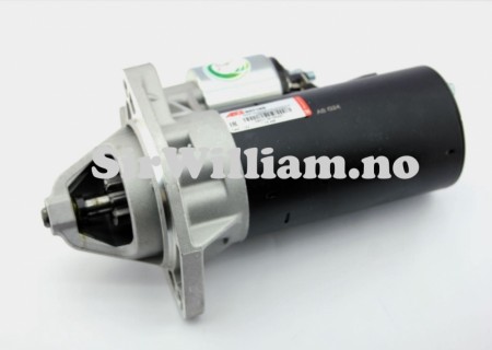 Startmotor
