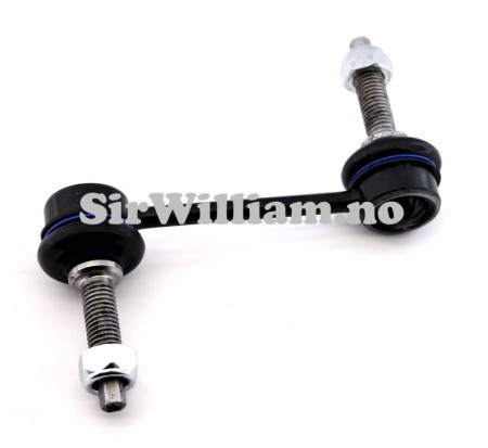 Lenke, krengningshemmer