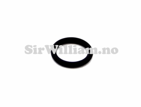 O-Ring, tilbakeslagsventil