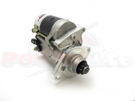 Startmotor