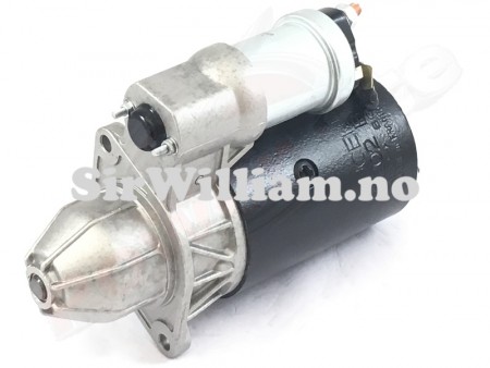 Startmotor, Citroen 2CV, Ami, Dyane