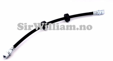 Bremseslange, fram, bak