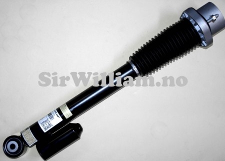 Støtdemper, bak, VS